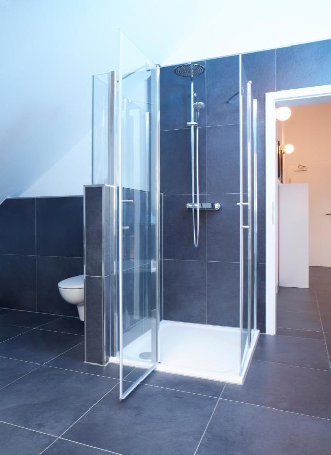 Luxusapartment Burgschaenke Kaiserslautern Dış mekan fotoğraf