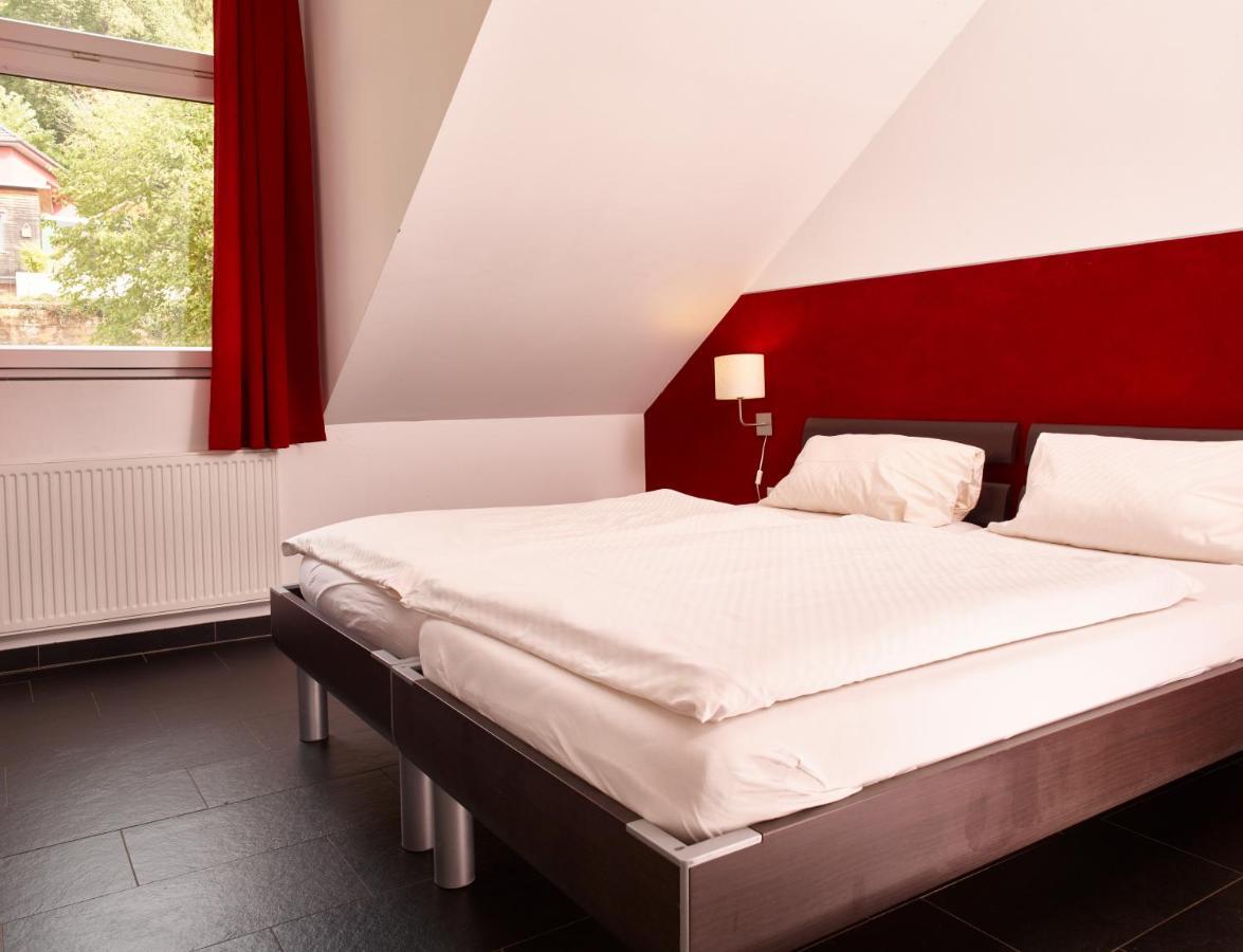Luxusapartment Burgschaenke Kaiserslautern Dış mekan fotoğraf