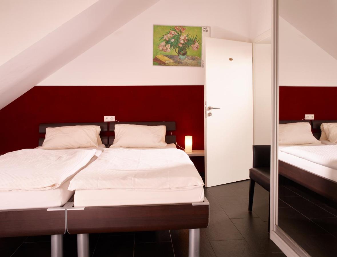 Luxusapartment Burgschaenke Kaiserslautern Dış mekan fotoğraf
