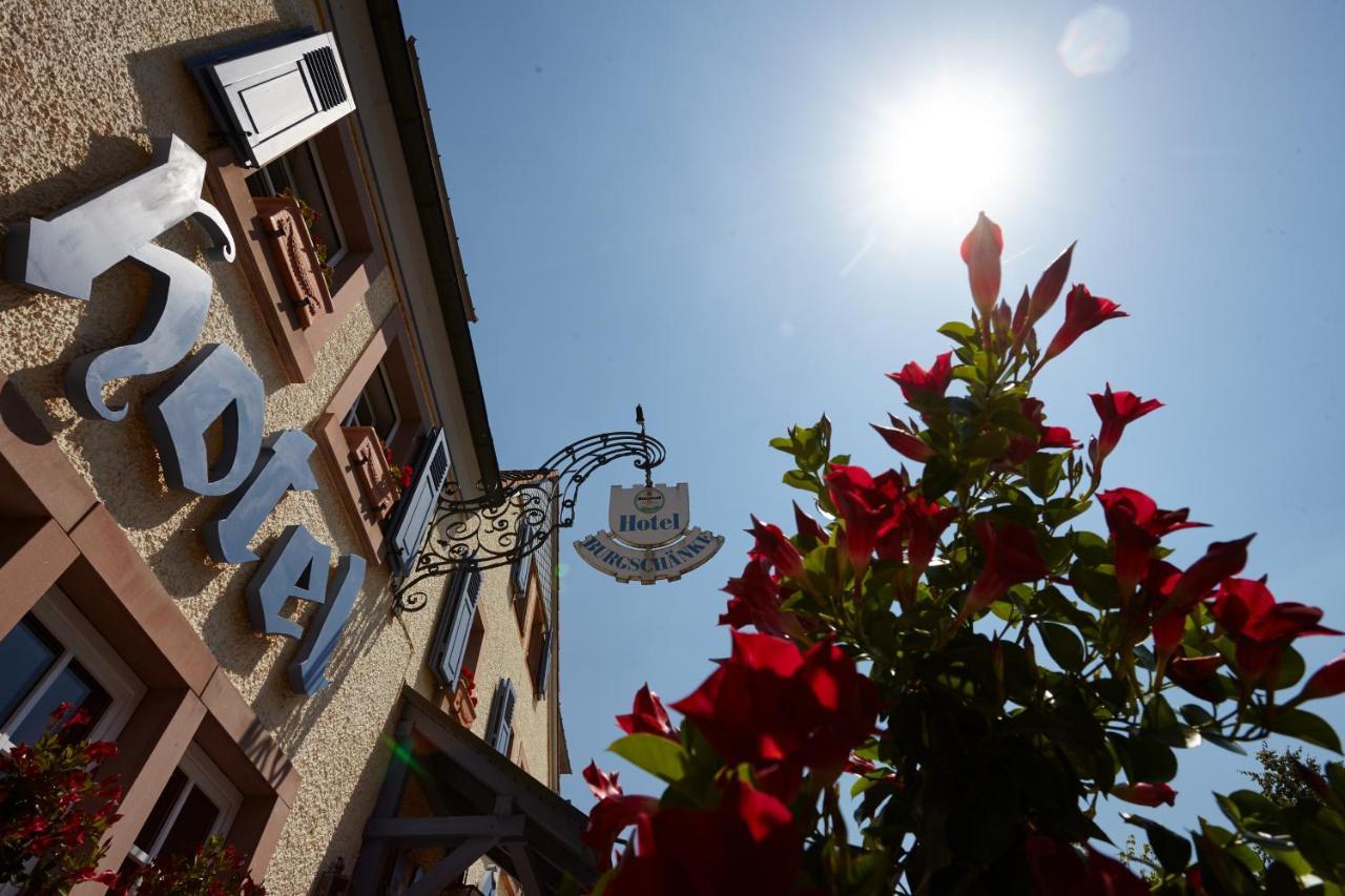 Luxusapartment Burgschaenke Kaiserslautern Dış mekan fotoğraf